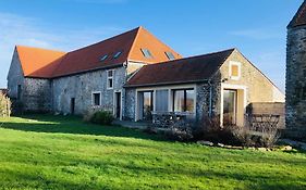La Grange du Flot